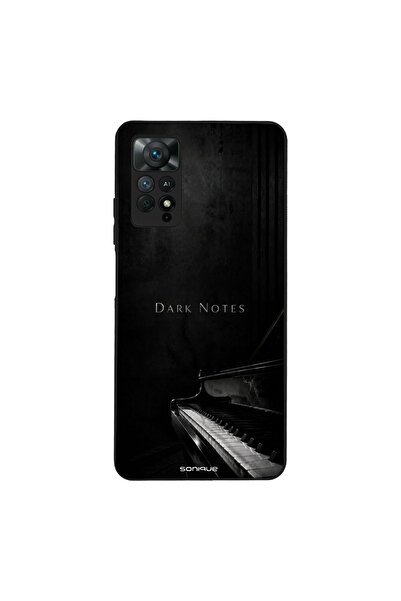 OEM Θήκη Sonique Men's Edition για Xiaomi Redmi Note 11 Pro 4G/5G / Redmi Not...