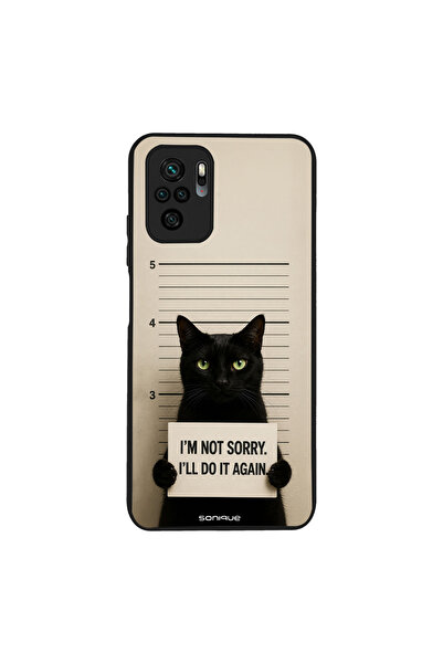 OEM Θήκη Sonique Men's Edition για Xiaomi Redmi Note 10 / Redmi Note 10s / Po...