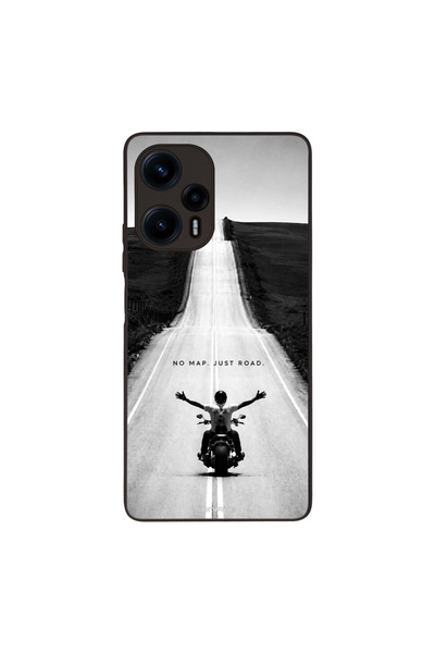 OEM Θήκη Sonique Men's Edition για Xiaomi Poco F5 5G Freedom