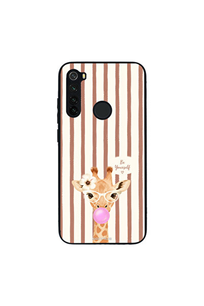 OEM Θήκη Sonique Stripe Stories Series για Xiaomi Redmi Note 8 / Redmi Note 8...