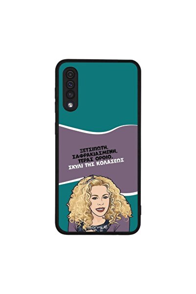 OEM Θήκη Sonique Greek Cult TV Series για Samsung Galaxy A50 / Galaxy A50S / ...
