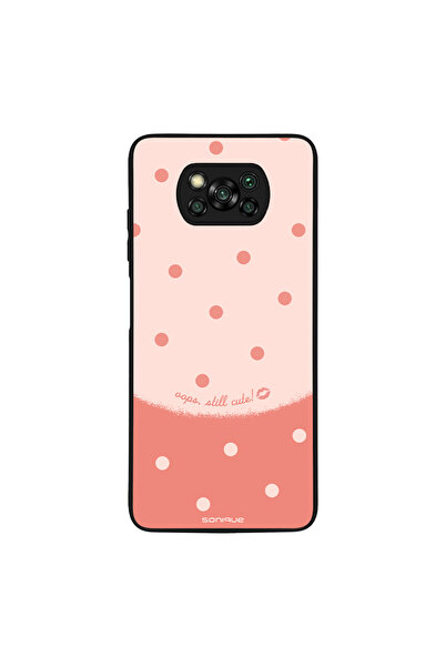 OEM Θήκη Sonique Delulu Polka Era Series για Xiaomi Poco X3 NFC / Poco X3 Pro...