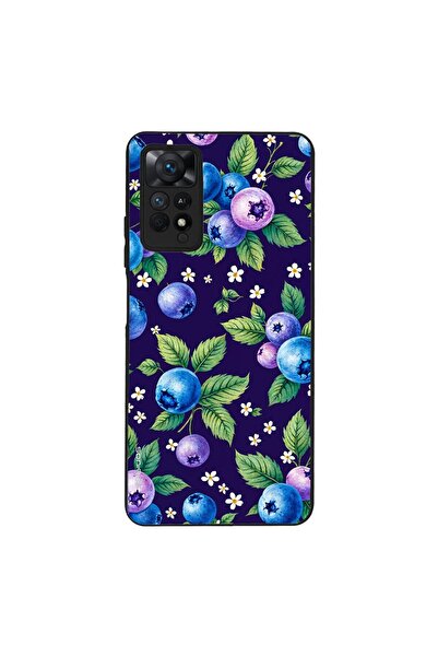 OEM Θήκη Sonique Fruit Series για Xiaomi Redmi Note 11 Pro 4G/5G / Redmi Note...