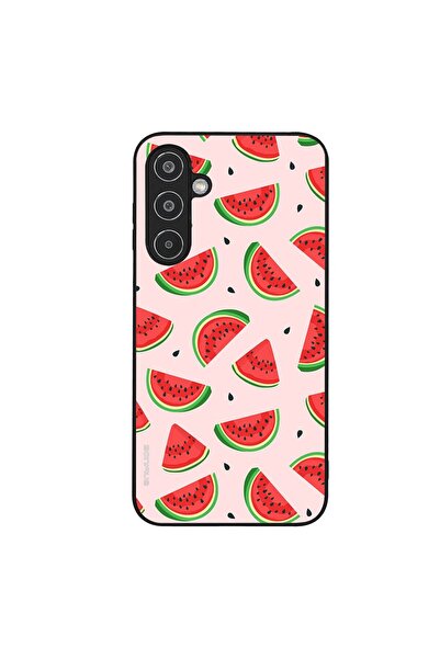 OEM Θήκη Sonique Fruit Series για Samsung Galaxy M35 5G Καρπούζι