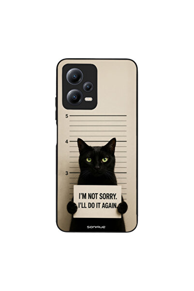 OEM Θήκη Sonique Men's Edition για Xiaomi Redmi Note 12 5G / Poco X5 5G Not S...