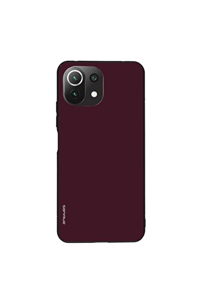 OEM Θήκη Sonique ColorBloc Series για Xiaomi Mi 11 Lite 4G / Mi 11 Lite 5G Μπ...