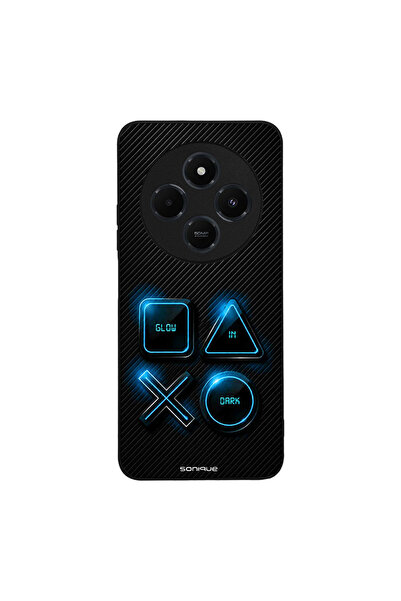 OEM Θήκη Sonique Men's Edition για Xiaomi Redmi 14C 4G / Poco C75 4G / Redmi ...