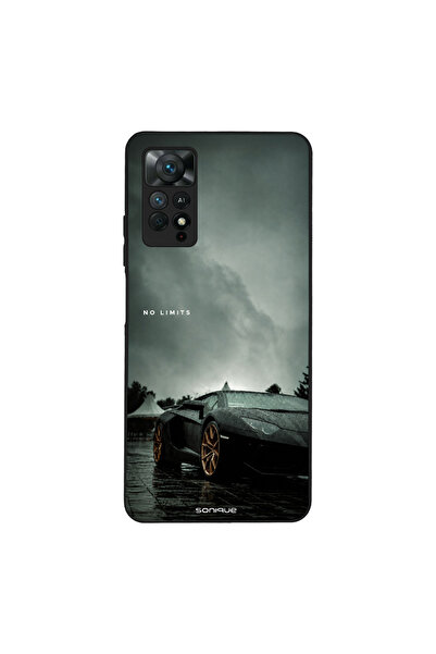 OEM Θήκη Sonique Men's Edition για Xiaomi Redmi Note 11 Pro 4G/5G / Redmi Not...