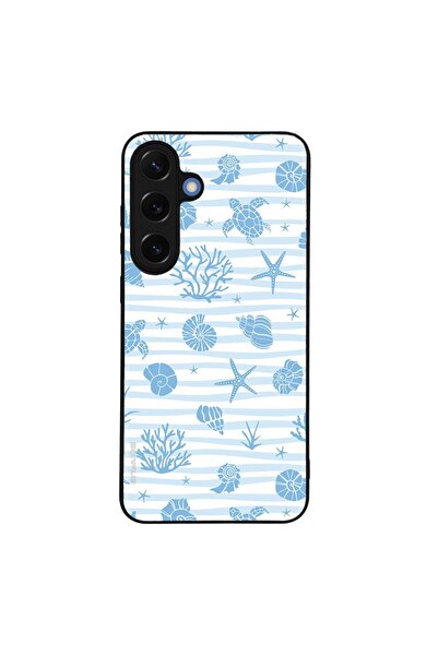 OEM Θήκη Sonique Ocean Series για Samsung Galaxy S25 Plus Κοράλλια