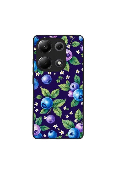 OEM Θήκη Sonique Fruit Series για Xiaomi Redmi Note 13 Pro 4G / Poco M6 Pro 4...