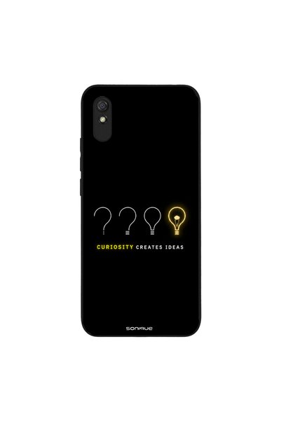 OEM Θήκη Sonique Men's Edition για Xiaomi Redmi 9A / Redmi 9AT Ideas