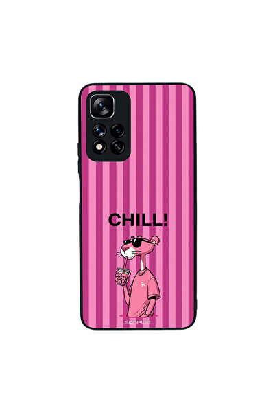 OEM Θήκη Sonique Stripe Stories Series για Xiaomi Redmi Note 11 Pro Plus 5G C...