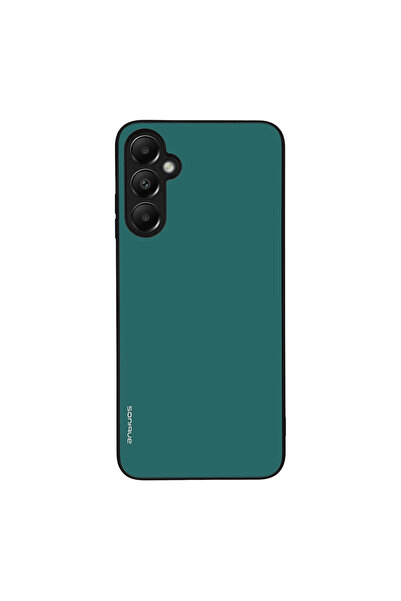 OEM Θήκη Sonique ColorBloc Series για Samsung Galaxy A05s 4G Πετρόλ