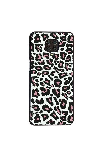 OEM Θήκη Sonique Animal Print Series για Xiaomi Redmi Note 9S/9 Pro Leopard 02