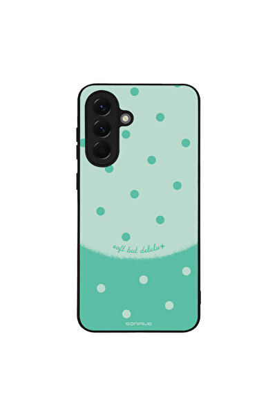 OEM Θήκη Sonique Delulu Polka Era Series για Samsung Galaxy A56 5G Soft Delulu