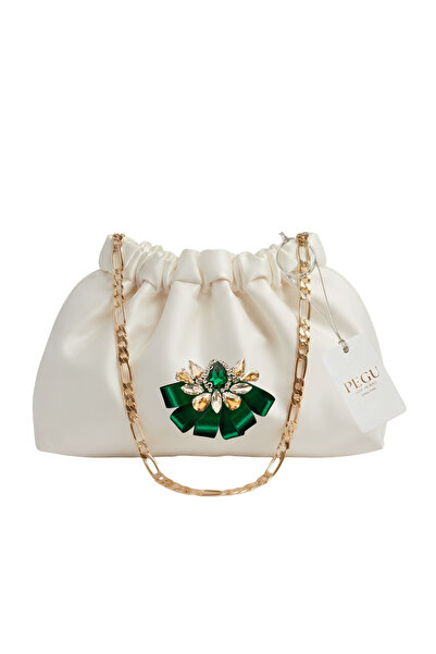 pegu baby collection Royale Series Handmade Custom Design Drawstring Bag with...
