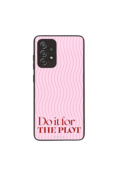 OEM Θήκη Σειράς Sonique Stripe Stories για Samsung Galaxy A52 4G/5G / Galaxy ...