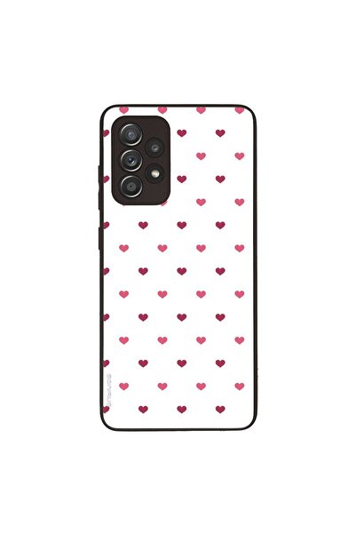 OEM Θήκη Sonique Heart Series για Samsung Galaxy A52 4G/5G / Galaxy A52s 5G Λ...