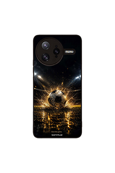 OEM Θήκη Sonique Men's Edition για Xiaomi Poco F7 Ultra 5G Football
