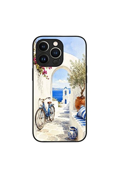 OEM Θήκη Sonique Greek Island Muse Series για Apple iPhone 13 Pro Πέρασμα στο...