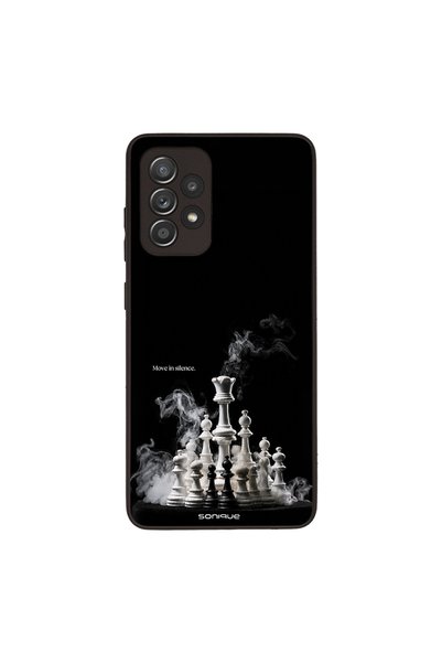 OEM Θήκη Sonique Men's Edition για Samsung Galaxy A52 4G/5G / Galaxy A52s 5G ...