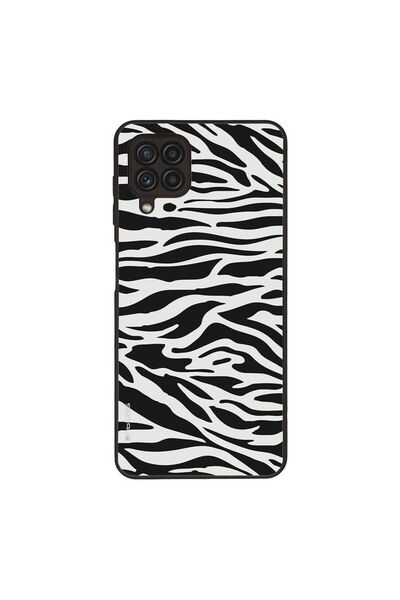 OEM Θήκη Sonique Σειρά Animal Print για Samsung Galaxy A22 4G / Galaxy M32 4G...