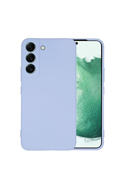 OEM Θήκη Σιλικόνης My Colors Sonique Samsung Galaxy S22 Λιλά