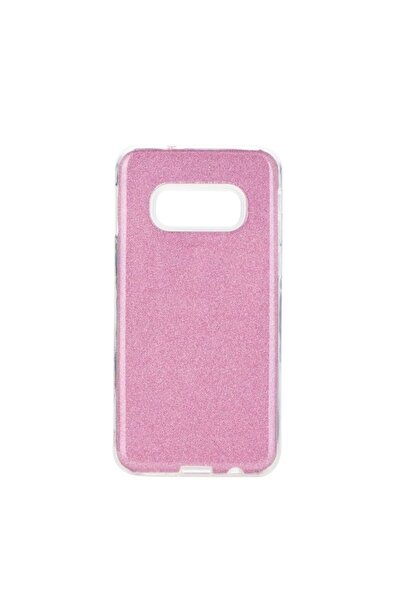 OEM Θήκη Shining TPU Samsung Galaxy S8 Ροζ