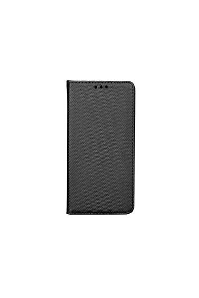 OEM Έξυπνη Θήκη Samsung Galaxy J6 Plus 2018 Μαύρο