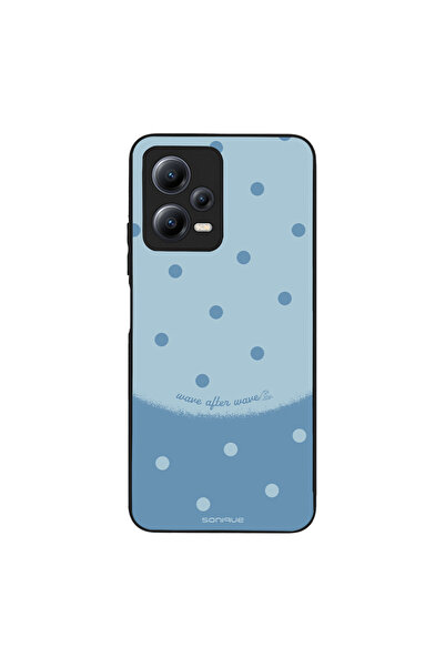 OEM Θήκη Sonique Delulu Polka Era Series για Xiaomi Redmi Note 12 5G / Poco X...