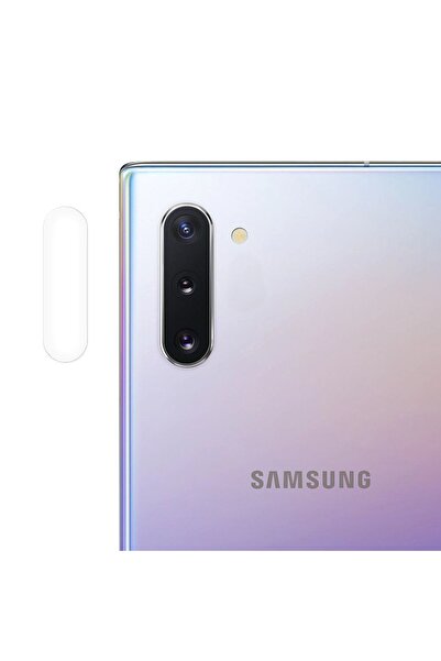 OEM Γυαλί Tempered Camera 9H Samsung Galaxy Note 10