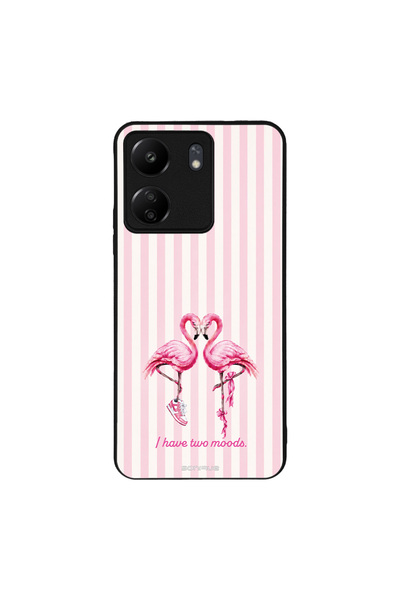 OEM Θήκη Sonique Stripe Stories Series για Xiaomi Redmi 13C 4G / Poco C65 4G ...