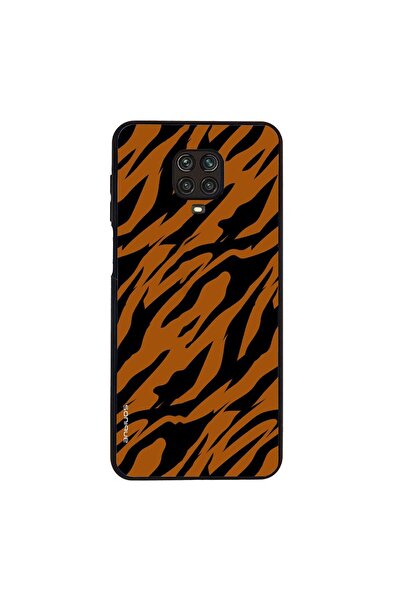 OEM Θήκη Sonique Animal Print Series για Xiaomi Redmi Note 9S/9 Pro Tiger 01