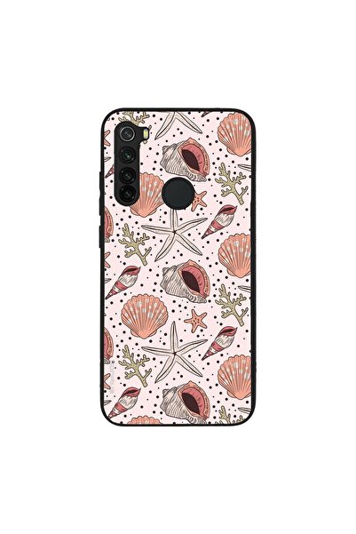 OEM Θήκη Sonique Ocean Series για Xiaomi Redmi Note 8 / Redmi Note 8 2021 Αστ...
