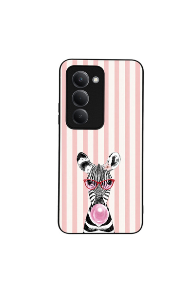 OEM Θήκη Sonique Stripe Stories Series για Xiaomi Redmi 15 4G / Redmi 15 5G Ζ...