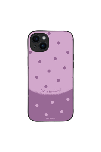 OEM Θήκη Sonique Delulu Polka Era Series για Apple iPhone 14 Plus Lost Delulu