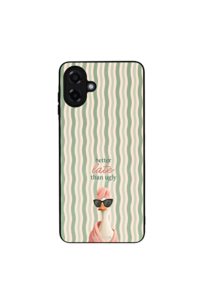 OEM Θήκη Sonique Stripe Stories Series για Samsung Galaxy A07 4G / Galaxy A08...