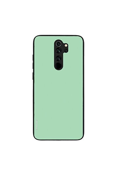 OEM Θήκη Sonique ColorBloc Series για Xiaomi Redmi Note 8 Pro Βεραμάν