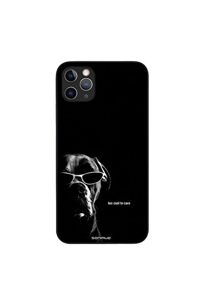 OEM Θήκη Sonique Men's Edition για Apple iPhone 11 Pro Max Too Cool