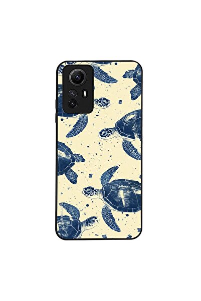 OEM Θήκη Sonique Ocean Series για Xiaomi Redmi Note 12s Χελώνες