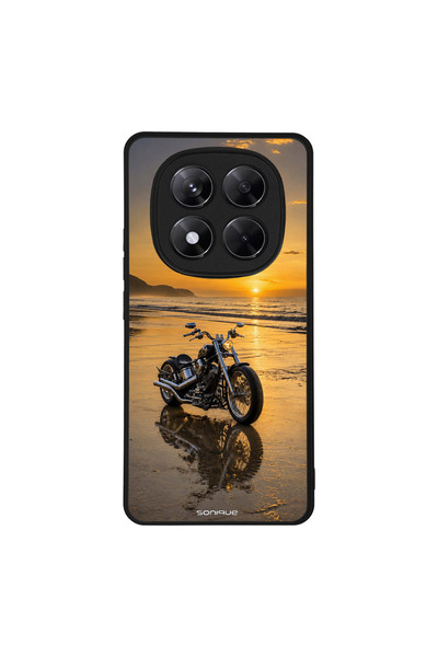 OEM Θήκη Sonique Men's Edition για Xiaomi Redmi Note 14 Pro 5G / Poco X7 5G C...