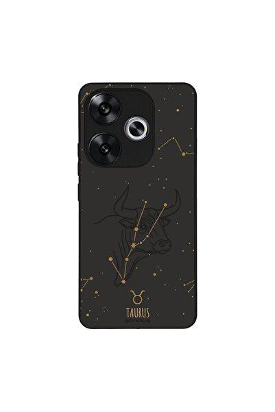 OEM Θήκη Sonique Zodiac Series για Xiaomi Poco F6 5G Taurus