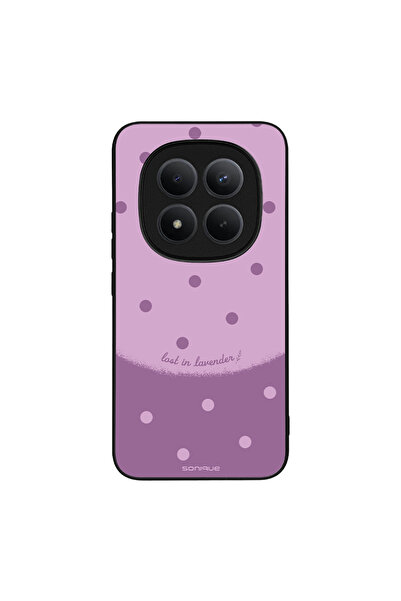 OEM Θήκη Sonique Delulu Polka Era Series για Xiaomi Redmi Note 15 Pro Plus 5G...