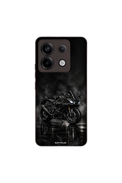 OEM Θήκη Sonique Men's Edition για Xiaomi Redmi Note 13 Pro 5G / Poco X6 5G B...