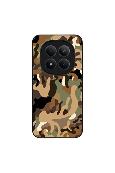 OEM Θήκη Sonique Camouflage Army Series για Xiaomi Redmi Note 15 Pro Plus 5G ...