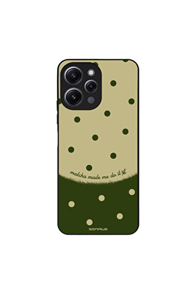 OEM Θήκη Sonique Delulu Polka Era Series για Xiaomi Redmi 12 4G / Redmi 12 5G...
