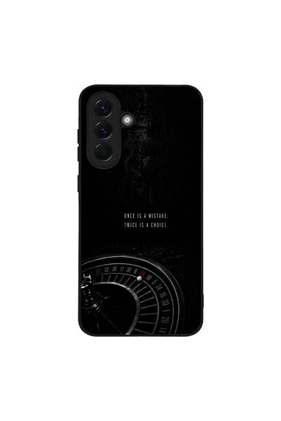 OEM Θήκη Sonique Men's Edition για Samsung Galaxy A56 5G Ρουλέτα