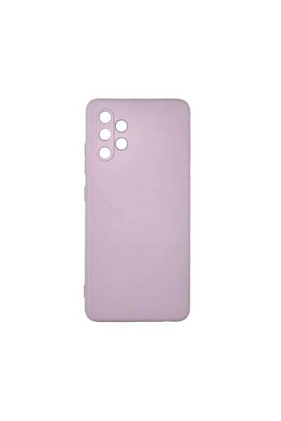 OEM Θήκη Σιλικόνης My Colors Sonique Samsung Galaxy A32 4G Βιολετί