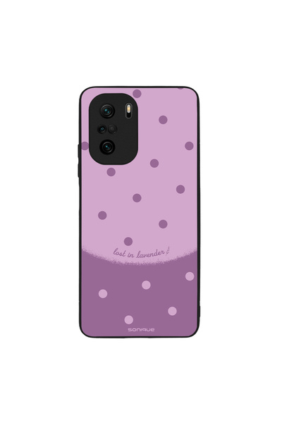 OEM Θήκη Sonique Delulu Polka Era Series για Xiaomi Poco F3 / Mi 11i Lost Delulu