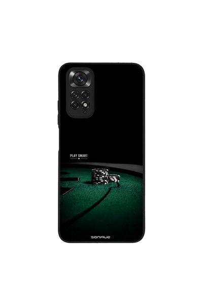 OEM Θήκη Sonique Men's Edition για Xiaomi Redmi Note 11 4G / Redmi Note 11S P...